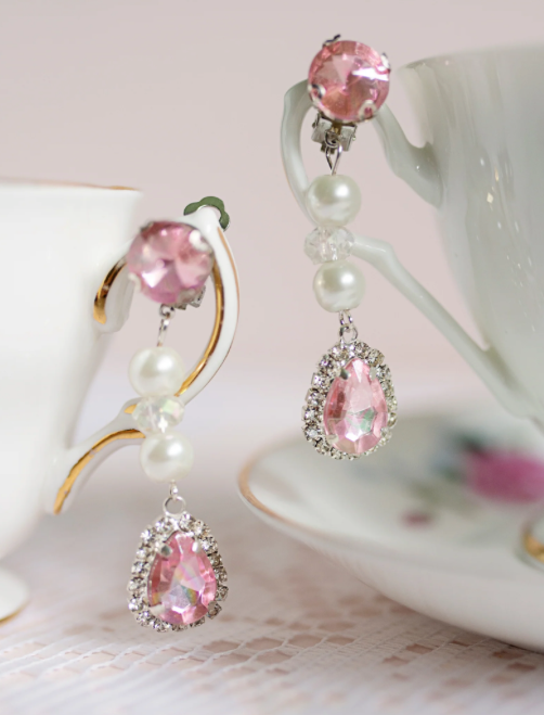 Ensemble bijoux Coco GREAT PRETENDERS