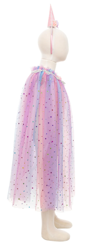 Cape Licorne arc-en-ciel GREAT PRETENDERS