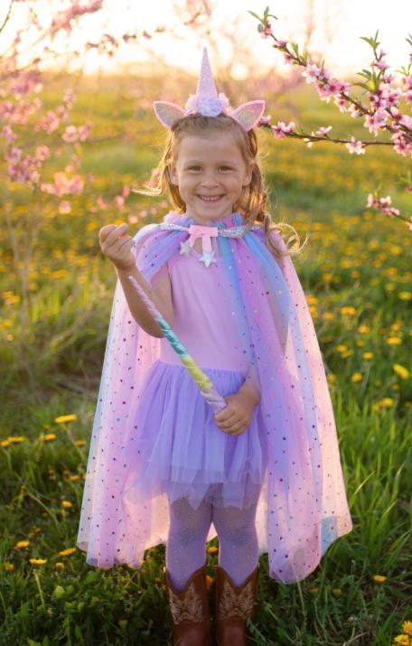 Cape Licorne arc-en-ciel GREAT PRETENDERS