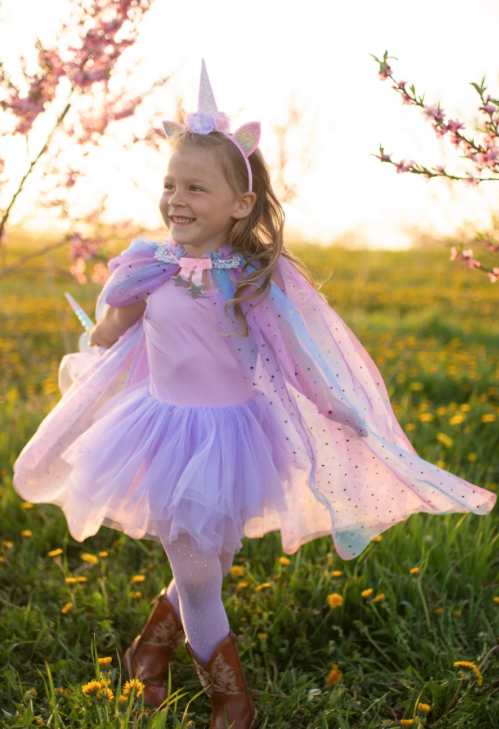 Cape Licorne arc-en-ciel GREAT PRETENDERS