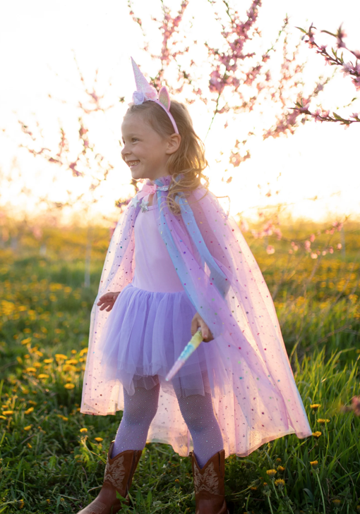 Cape Licorne arc-en-ciel GREAT PRETENDERS