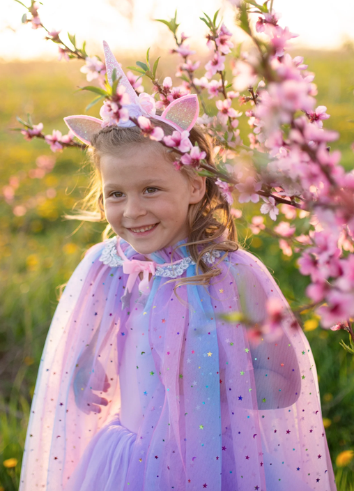 Cape Licorne arc-en-ciel GREAT PRETENDERS