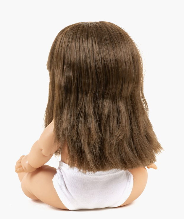 Poupée Gordies Cerise MINIKANE