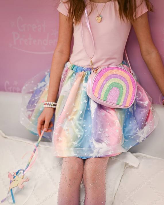 Sac à main Arc-en-ciel GREAT PRETENDERS