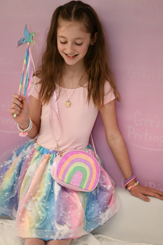 Sac à main Arc-en-ciel GREAT PRETENDERS