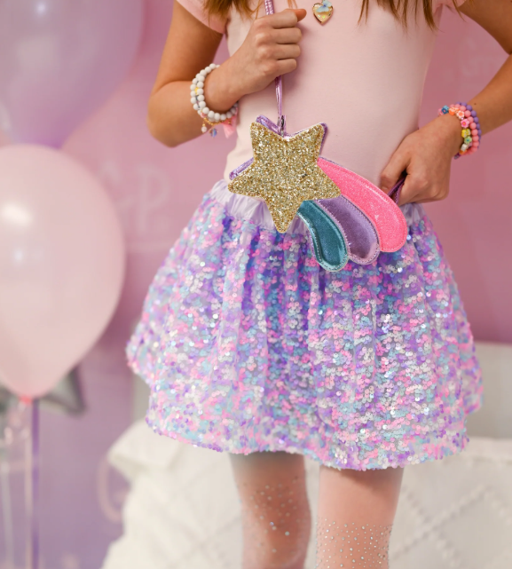 Sac à main Étoile filante GREAT PRETENDERS