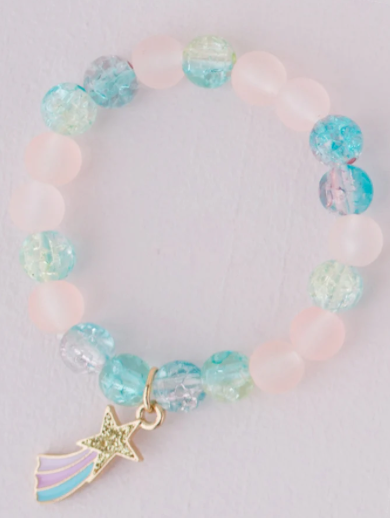 Bracelet Perles Étoile filante GREAT PRETENDERS