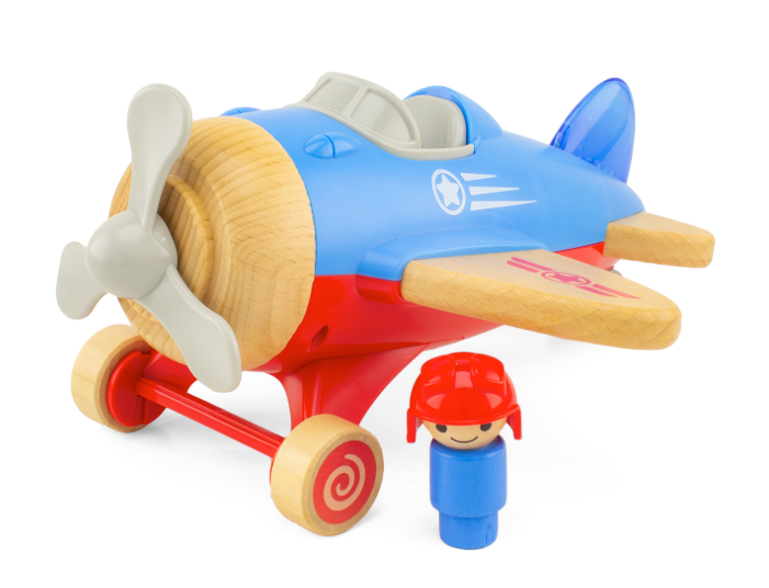 Avion Rontoudou ULYSSE