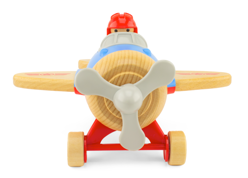 Avion Rontoudou ULYSSE