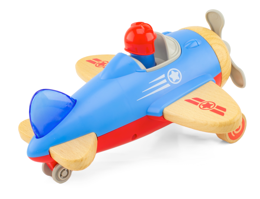 Avion Rontoudou ULYSSE