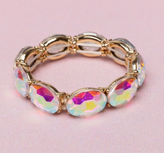 Bracelet Chic Aurore Boréal GREAT PRETENDERS