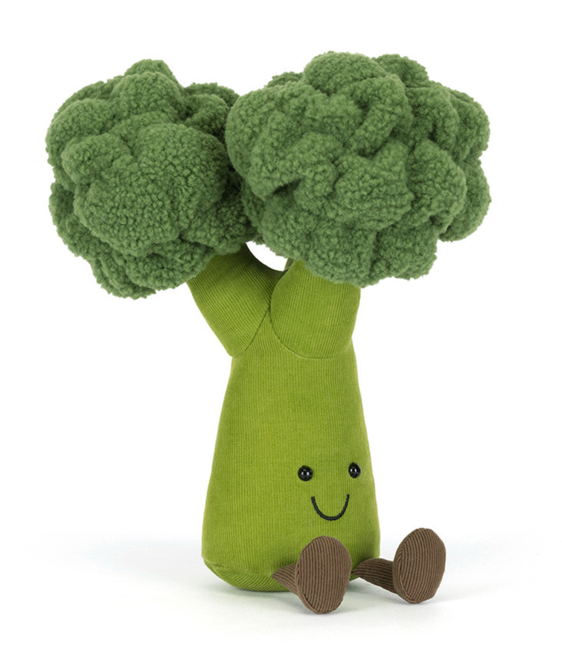 Brocoli Amuseable JELLYCAT