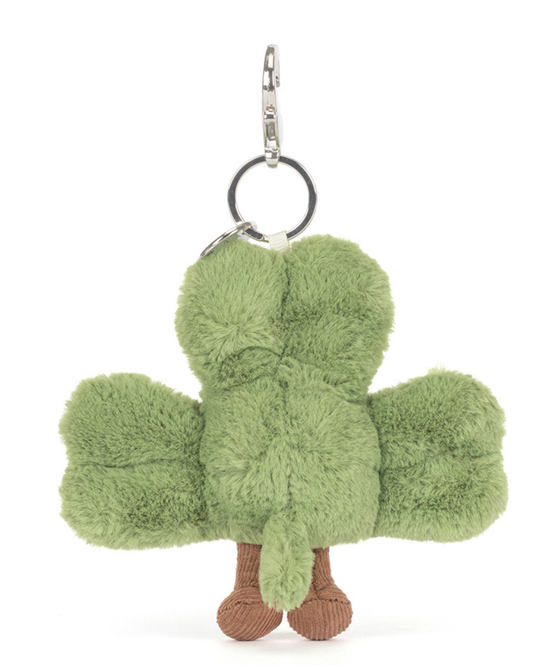 Porte-clés Trèfle Amuseable JELLYCAT