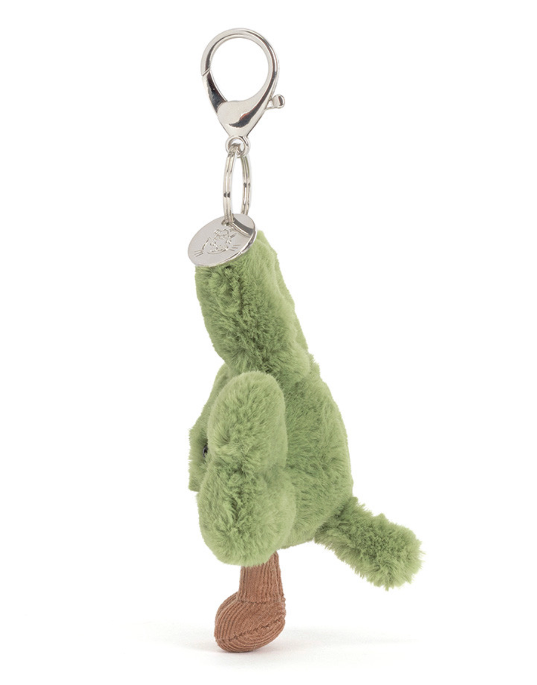 Porte-clés Trèfle Amuseable JELLYCAT