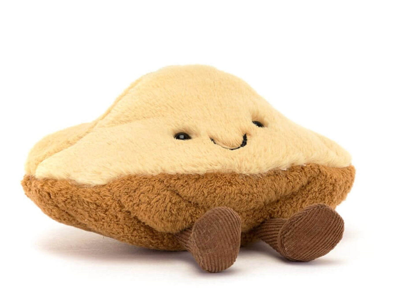 La Madeleine amuseable MARGAUX JELLYCAT