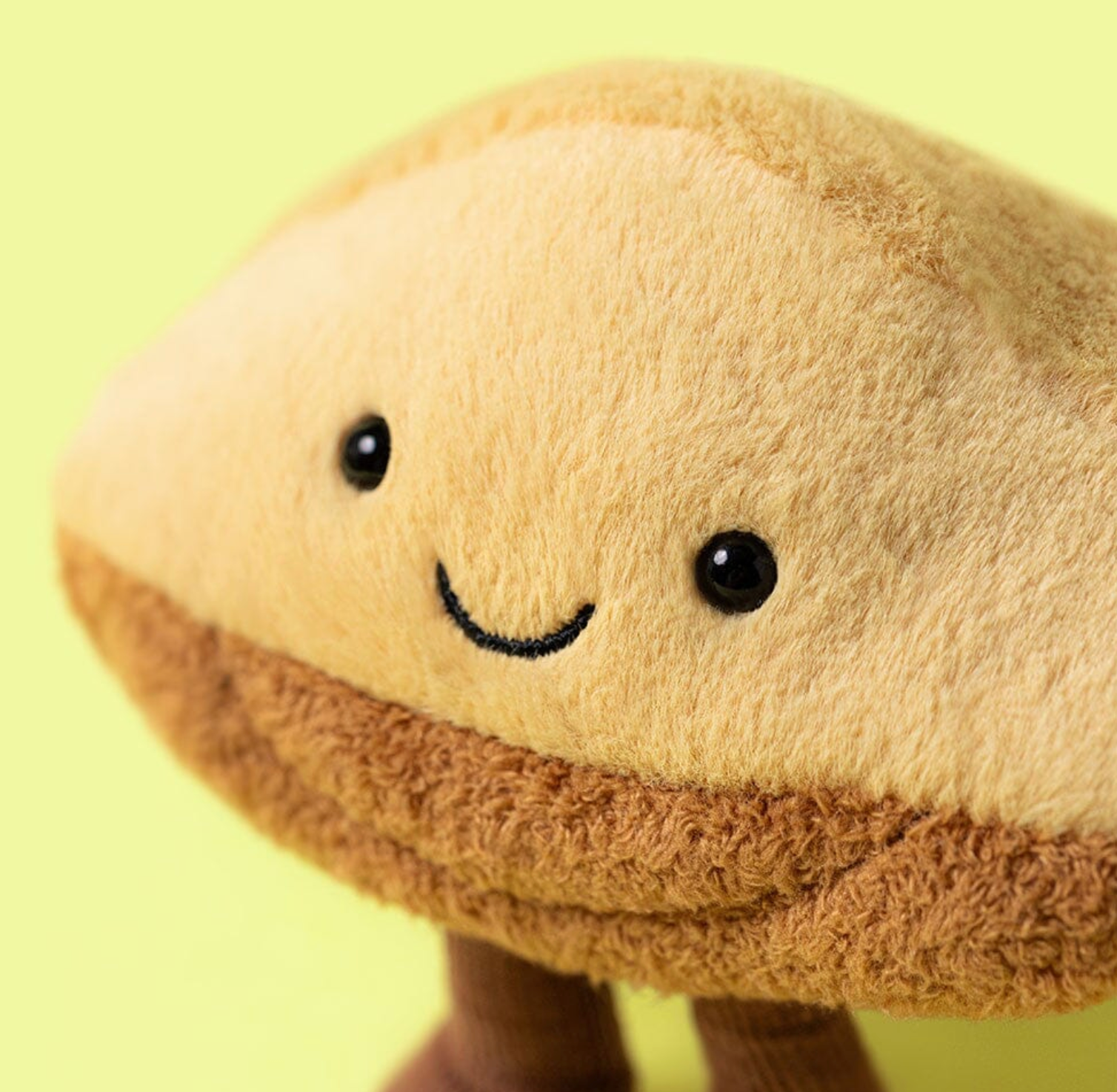 La Madeleine amuseable MARGAUX JELLYCAT