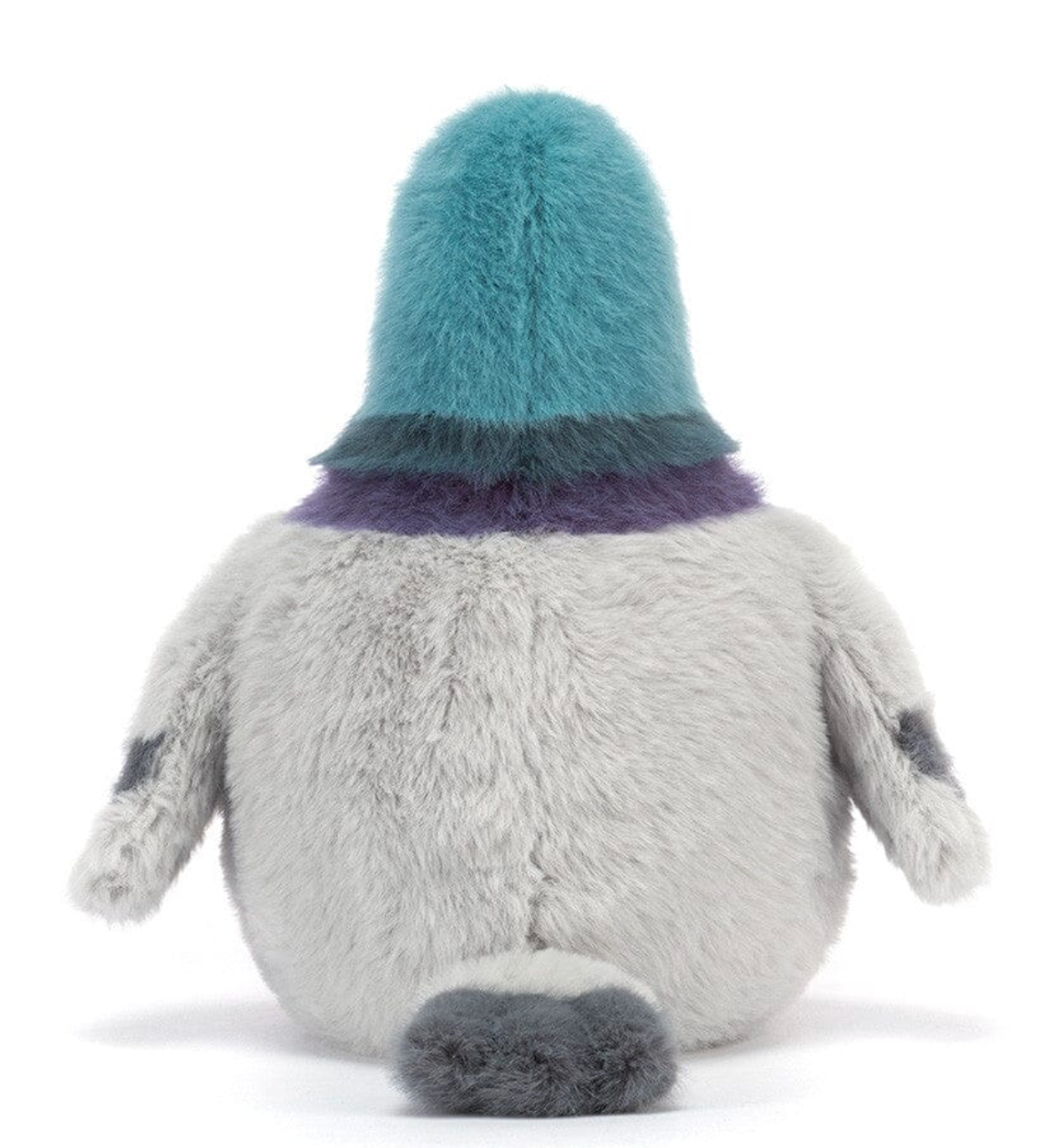 Le pigeon STRUTTON JELLYCAT