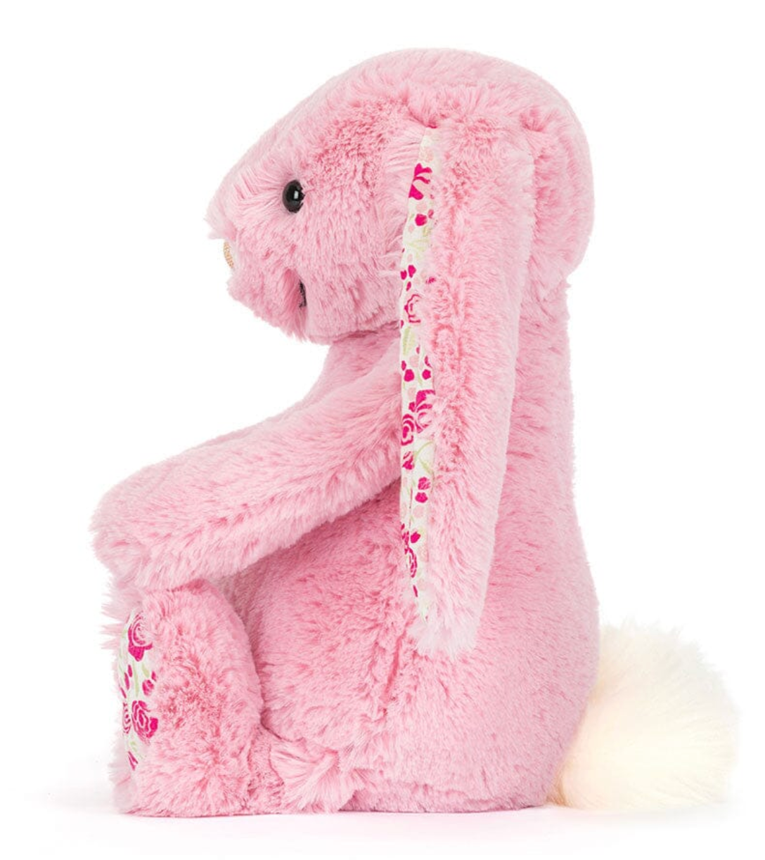 Lapin Blushkin Blossom Luxe JELLYCAT