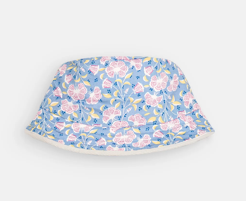 Bob LAJIK pink lush blue LOUISE MISHA