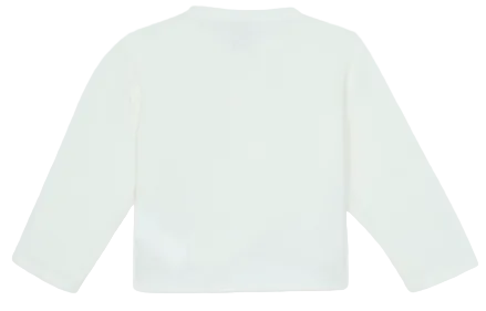 Chemise NOAH ecru BONTON
