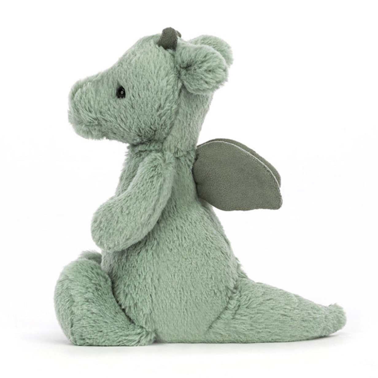 Dragon bashful small JELLYCAT