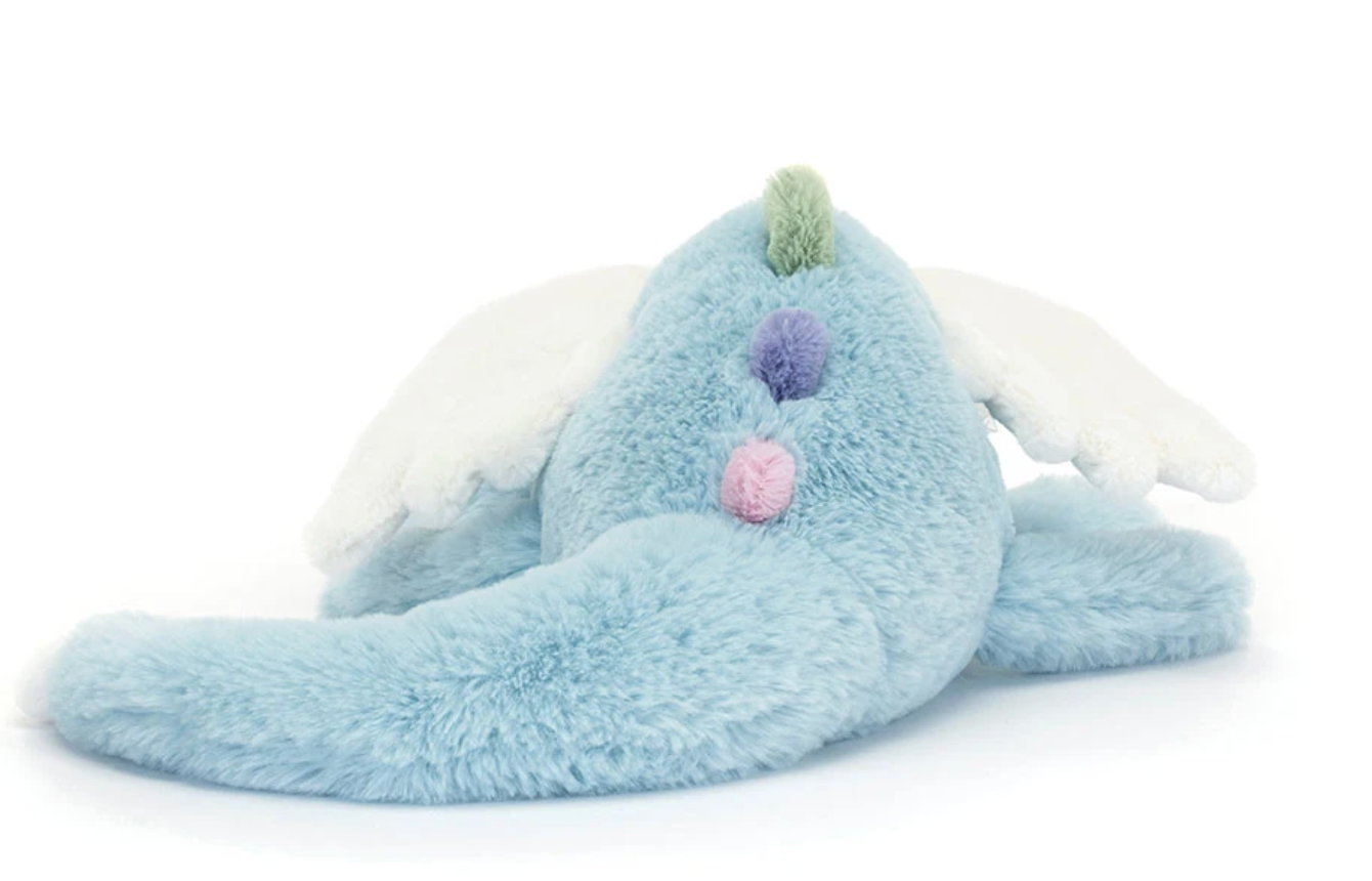Dragon SKY Large JELLYCAT