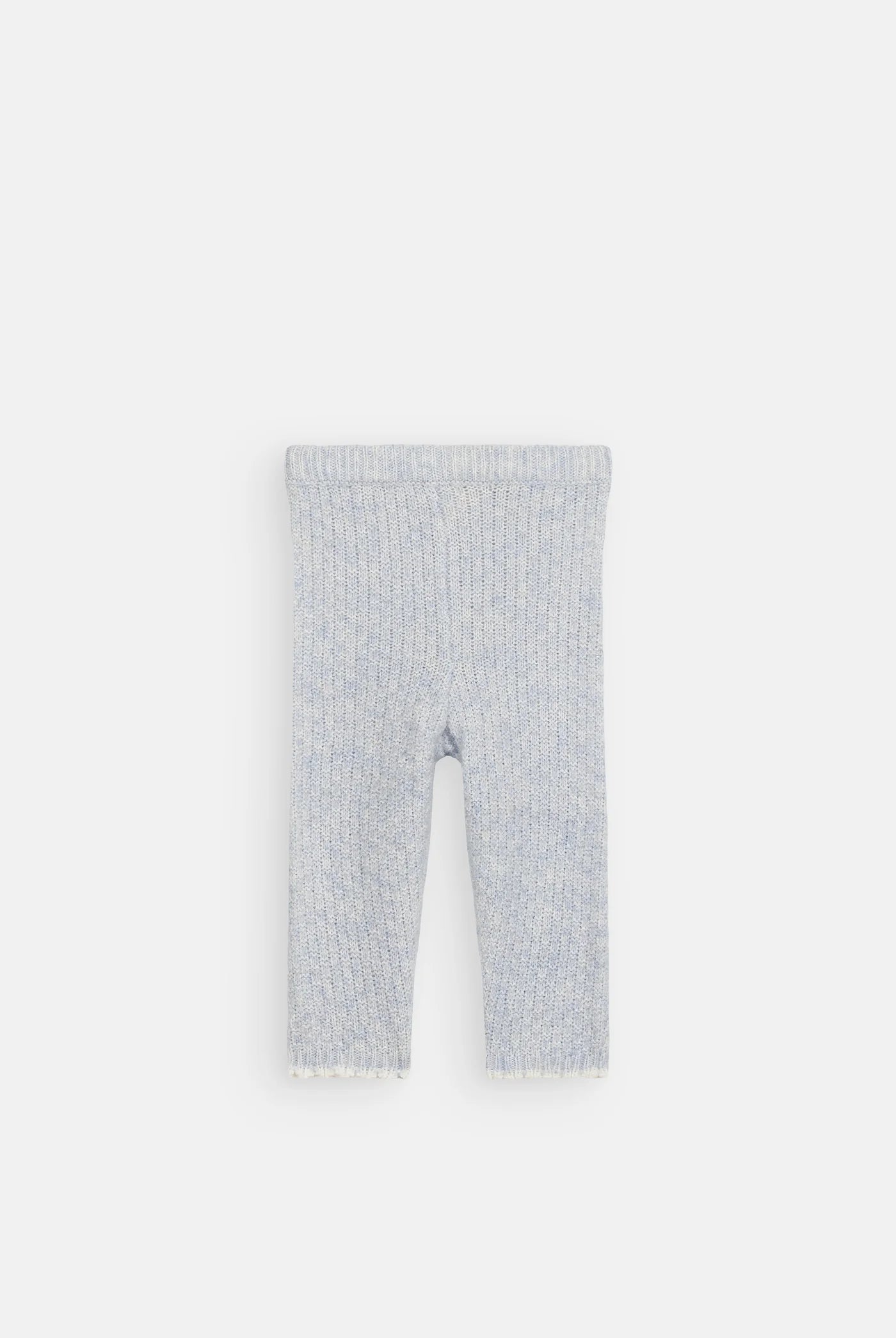Set pull et legging bébé LILANA bleu LOUISE MISHA