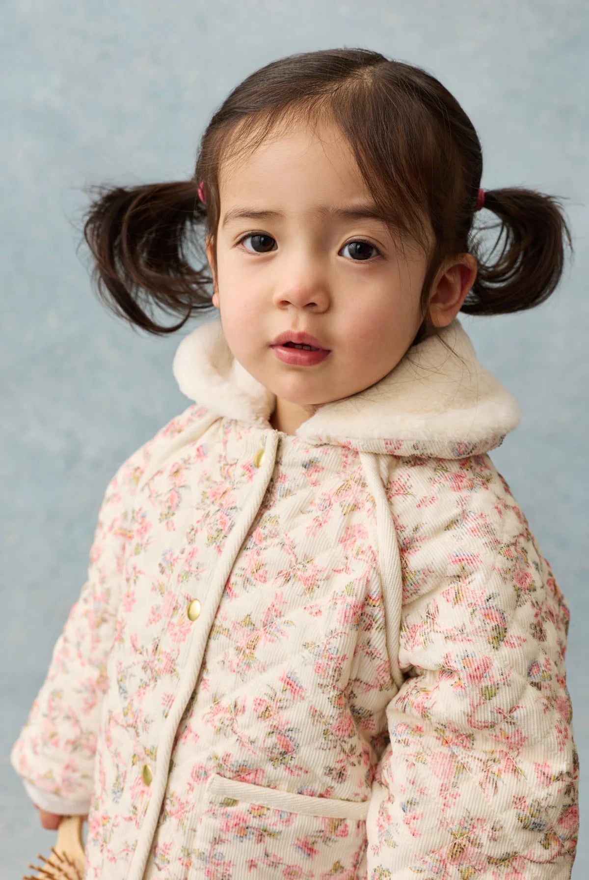Veste JASMINA créme LOUISE MISHA