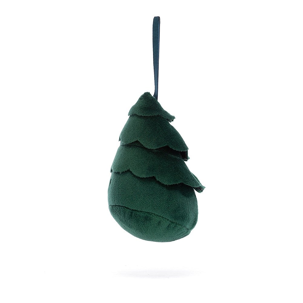Sapin de Noël Folie Festive JELLYCAT