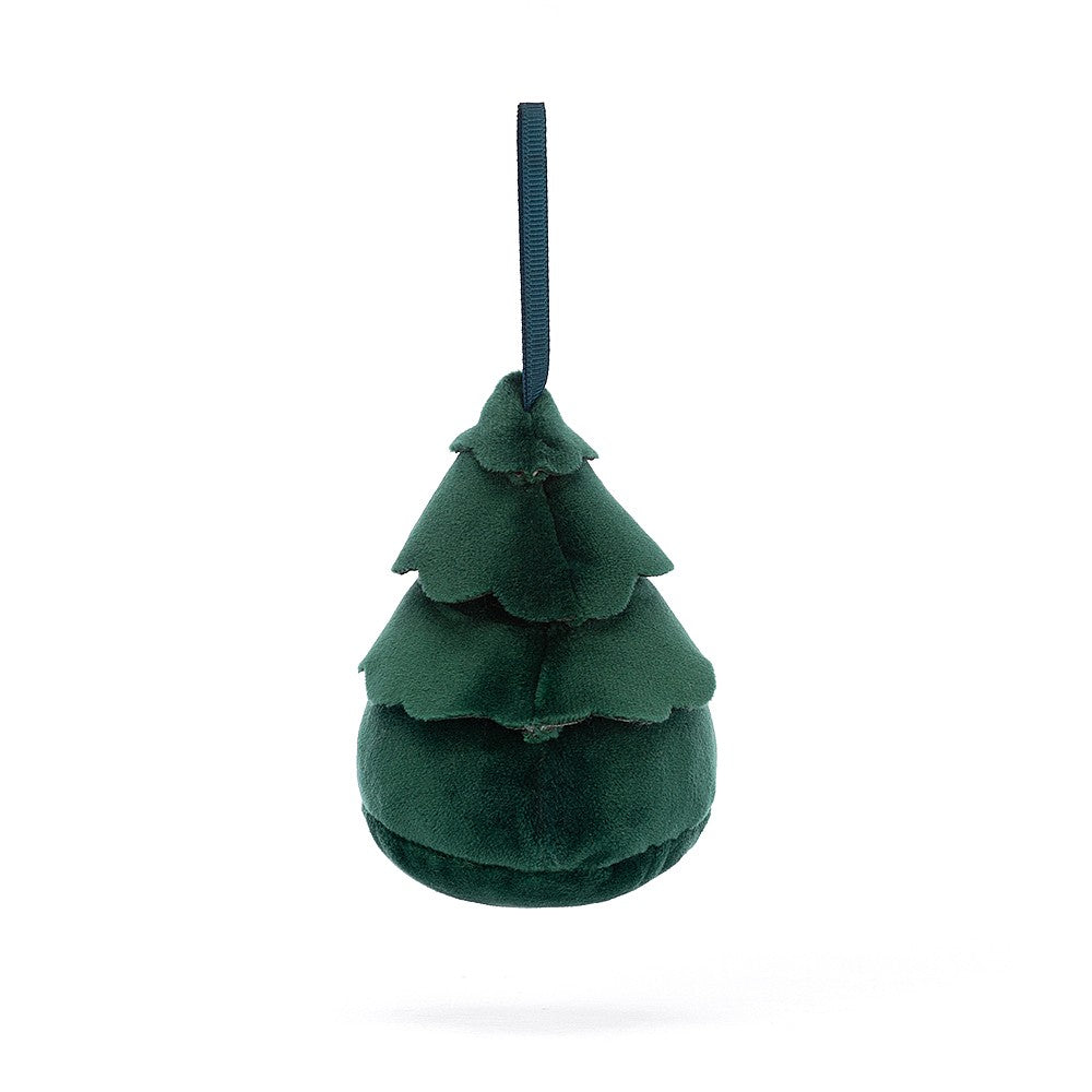 Sapin de Noël Folie Festive JELLYCAT