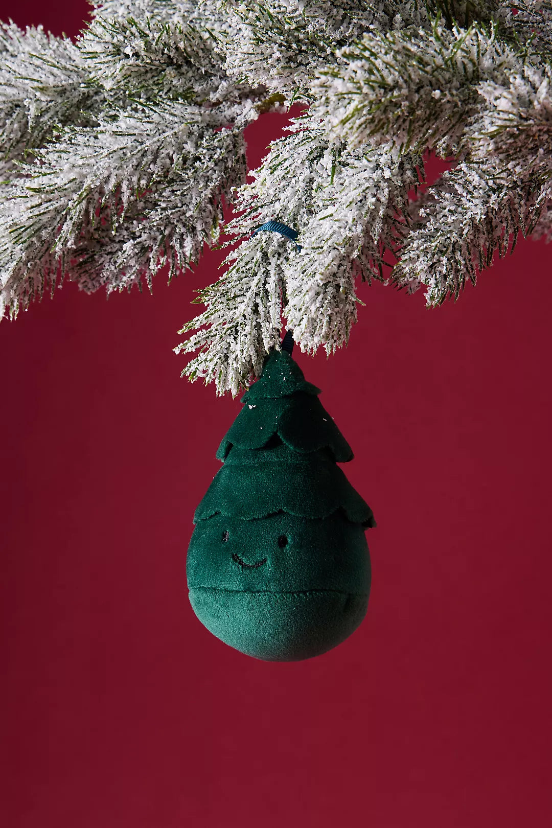Sapin de Noël Folie Festive JELLYCAT