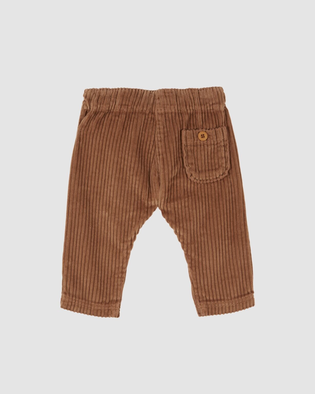 Pantalon Brownie EMILE & IDA