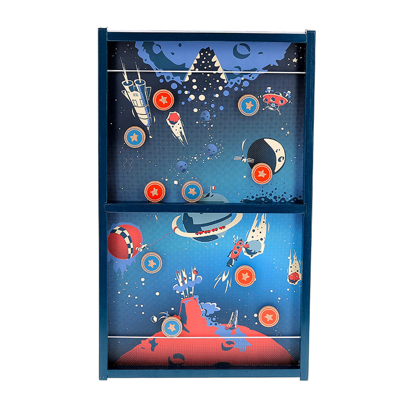 Jeu de palets de l'espace VILAC