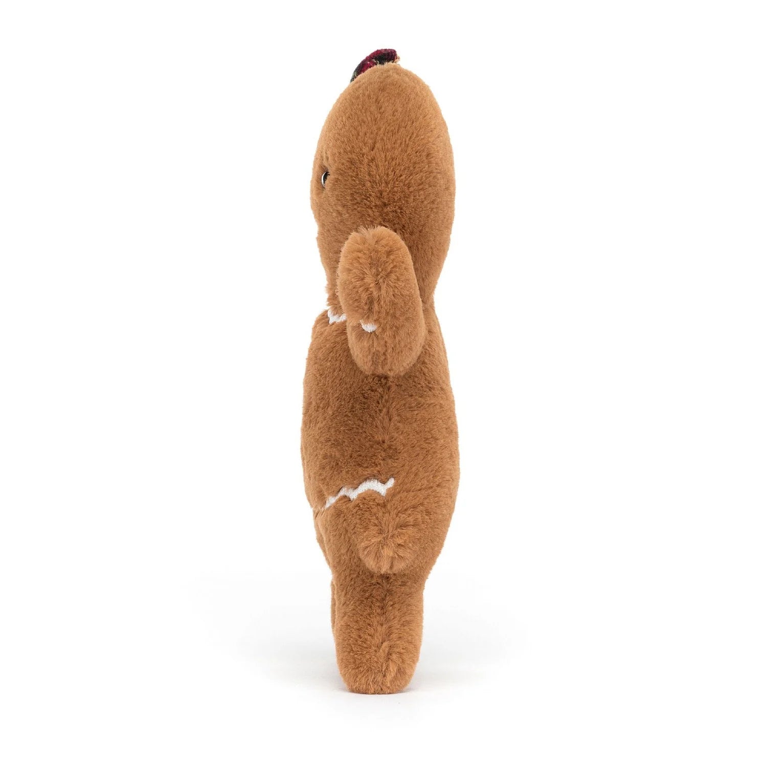 RUBY le pain d'épices JOLLY small JELLYCAT