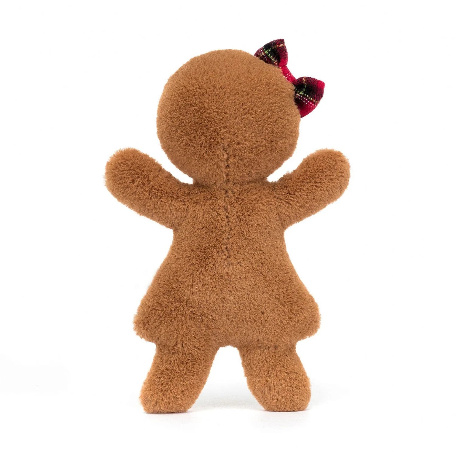 RUBY le pain d'épices JOLLY small JELLYCAT