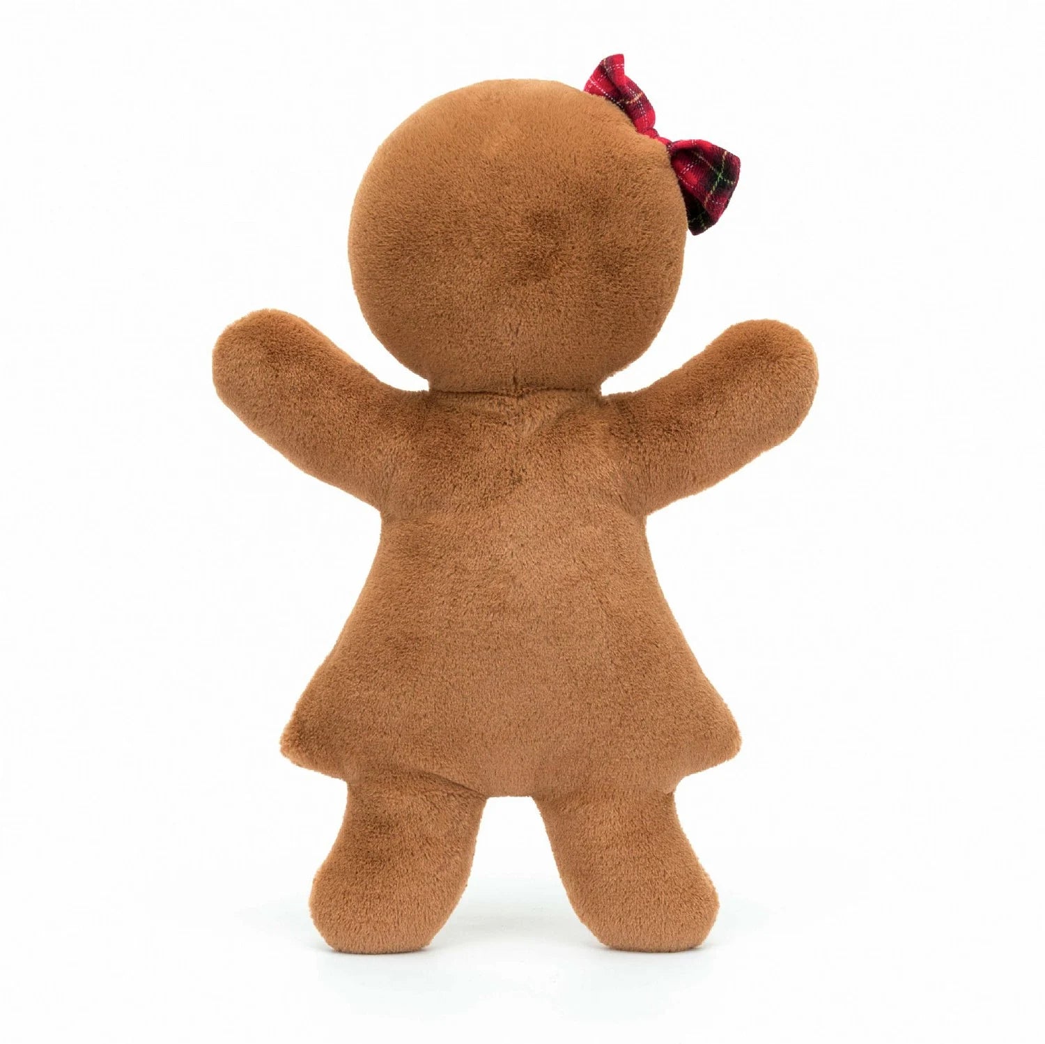 RUBY le pain d'épices JOLLY large JELLYCAT