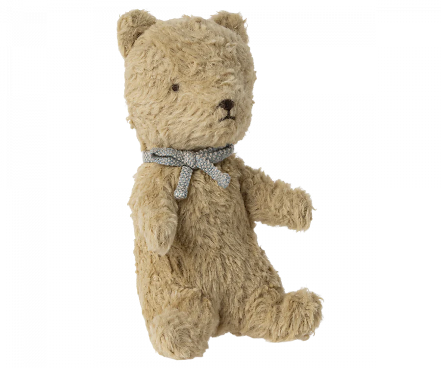 Mon premier ourson sable MAILEG