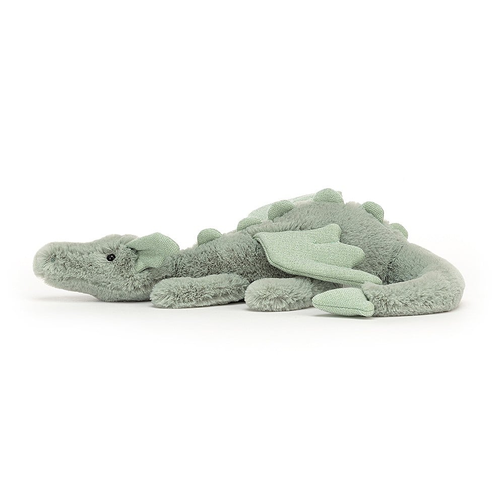 Dragon sage Little JELLYCAT
