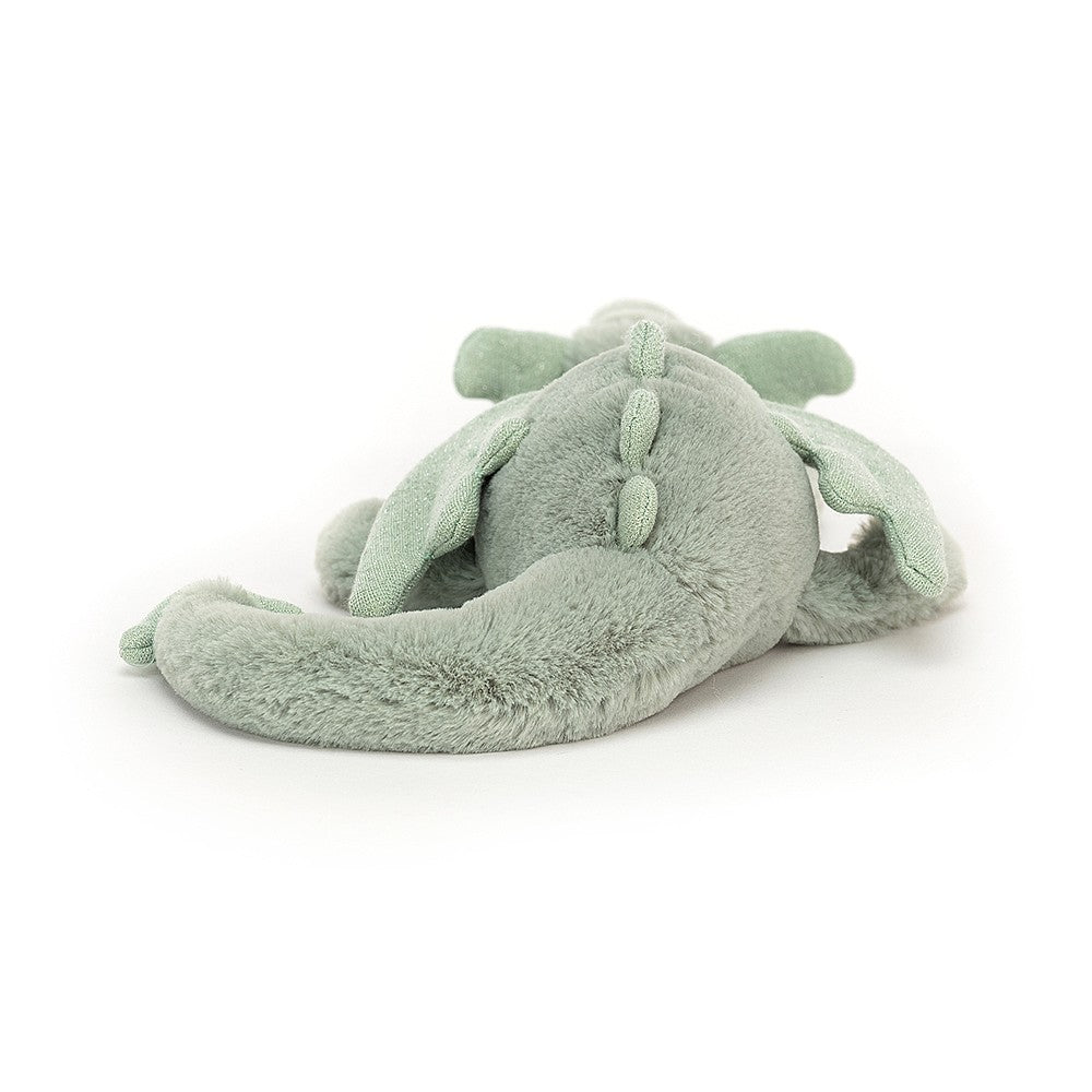 Dragon sage Little JELLYCAT
