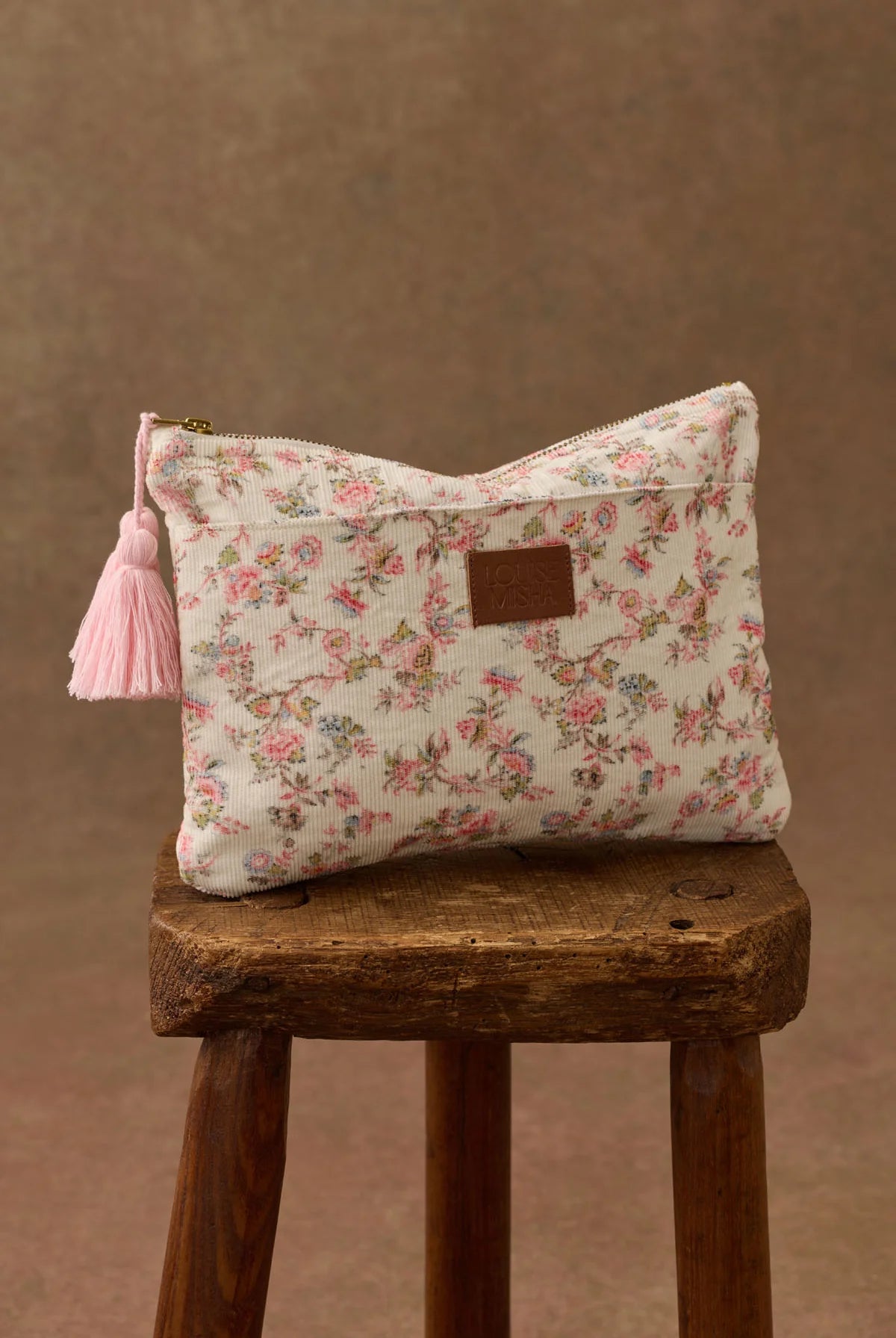 Trousse DOMINETTE Créme LOUISE MISHA