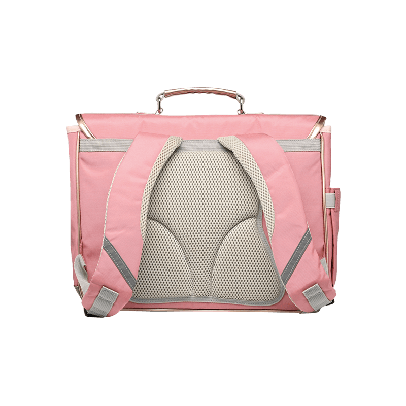 Cartable moyen Carrousel  CARAMEL & CIE