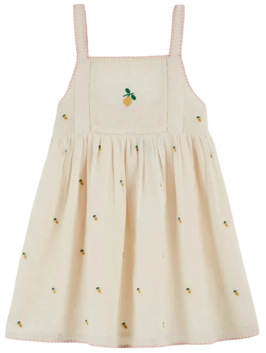 
    alt="Chevron descendant icône"
  