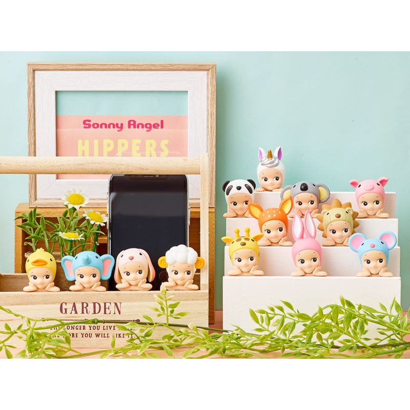 Figurine Hippers SONNY ANGEL