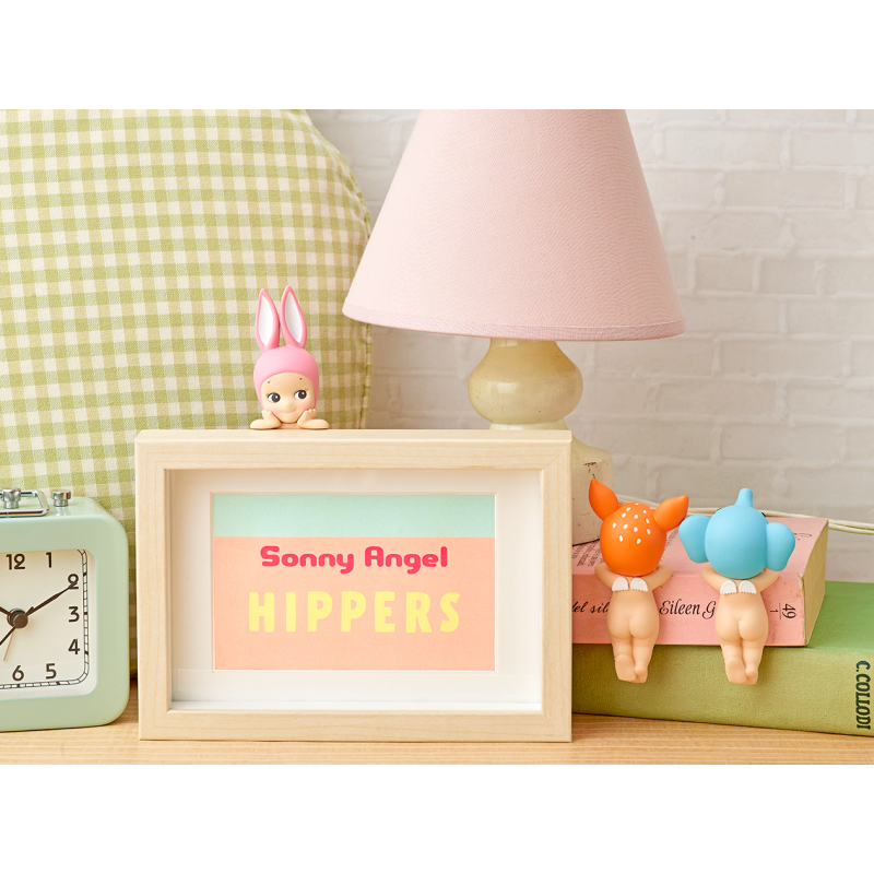 Figurine Hippers SONNY ANGEL