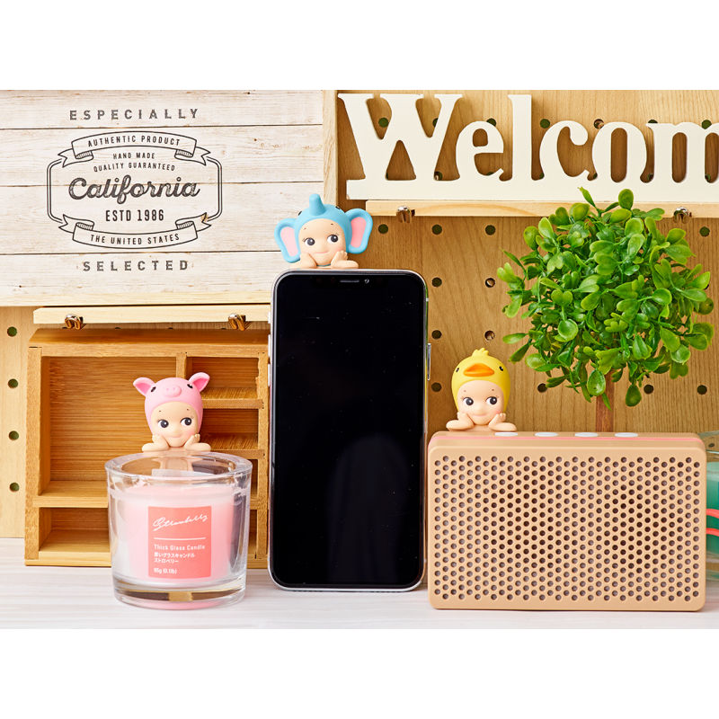 Figurine Hippers SONNY ANGEL