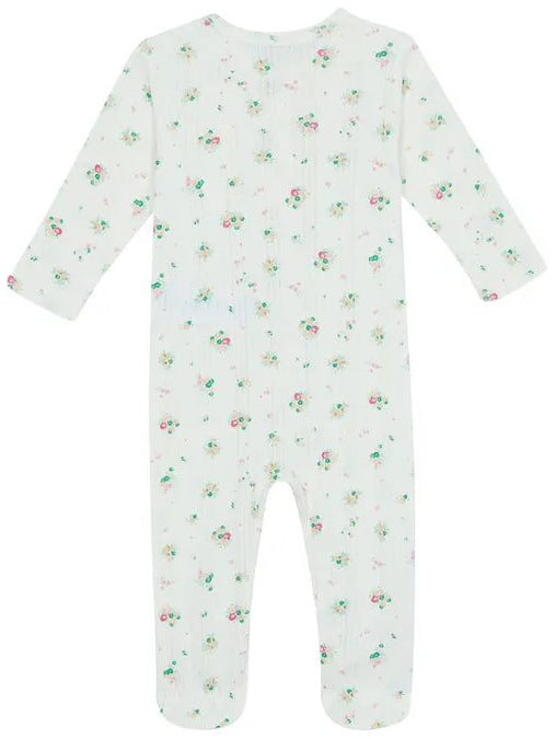 Pyjama NUITE bouquet coco BONTON