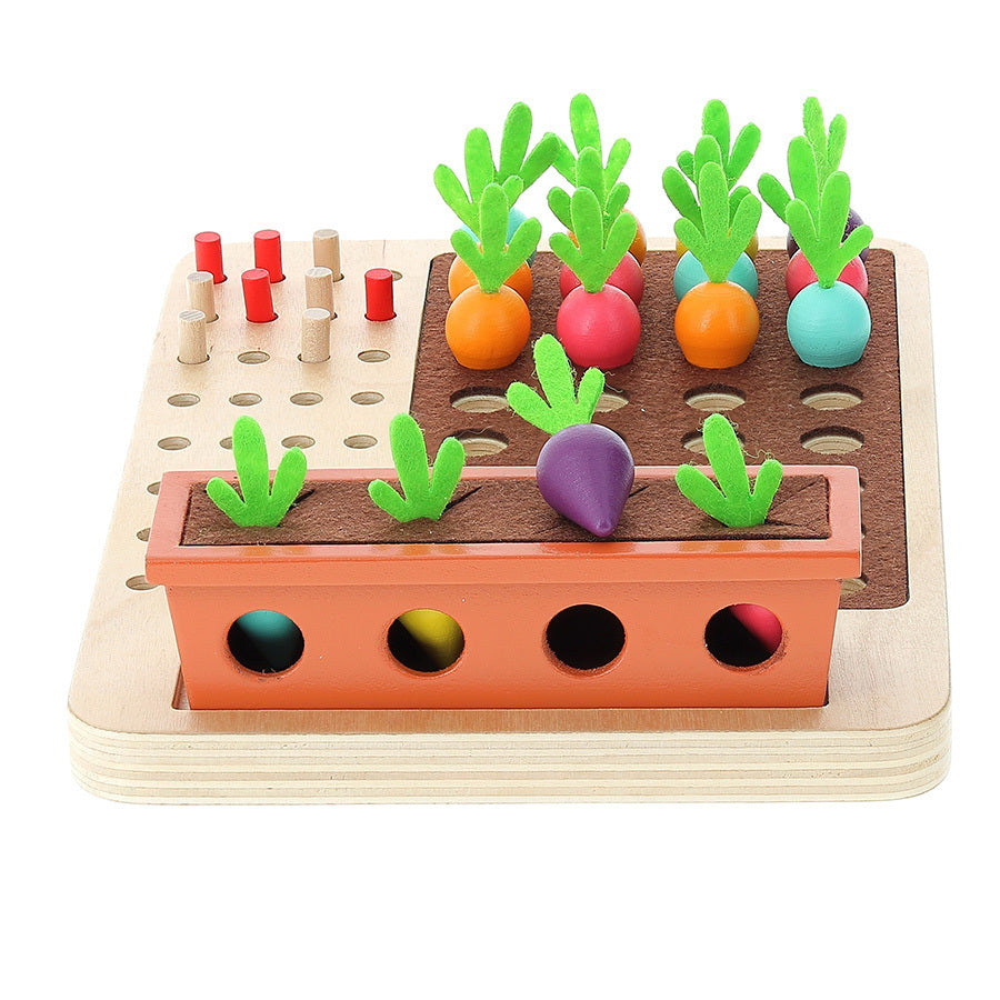 Keskipouss Jour de récolte VILAC