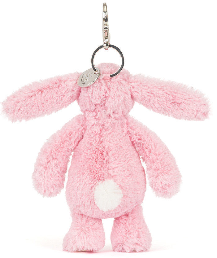 Porte-clés lapin rose Amuseable JELLYCAT