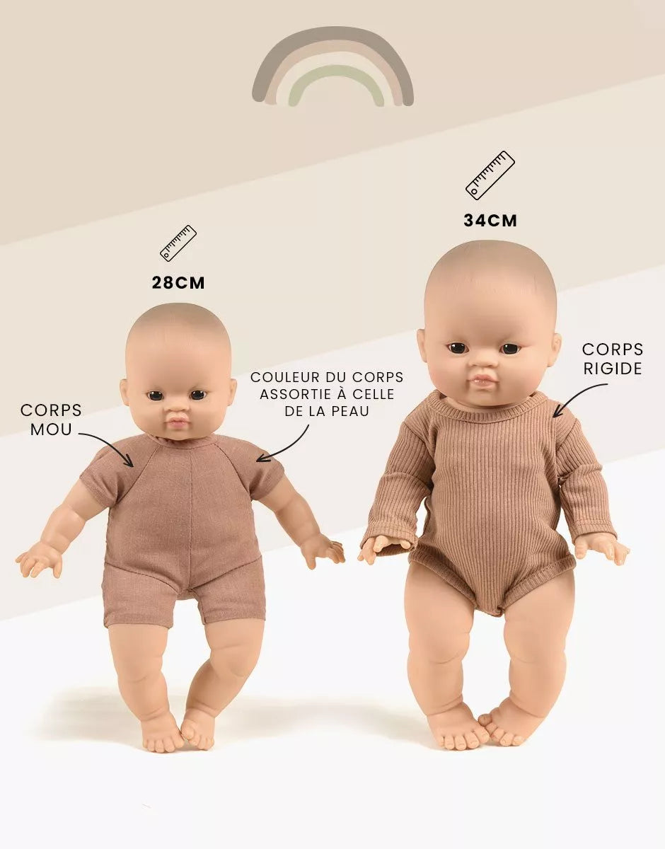 Babies CLAIRE MINIKANE