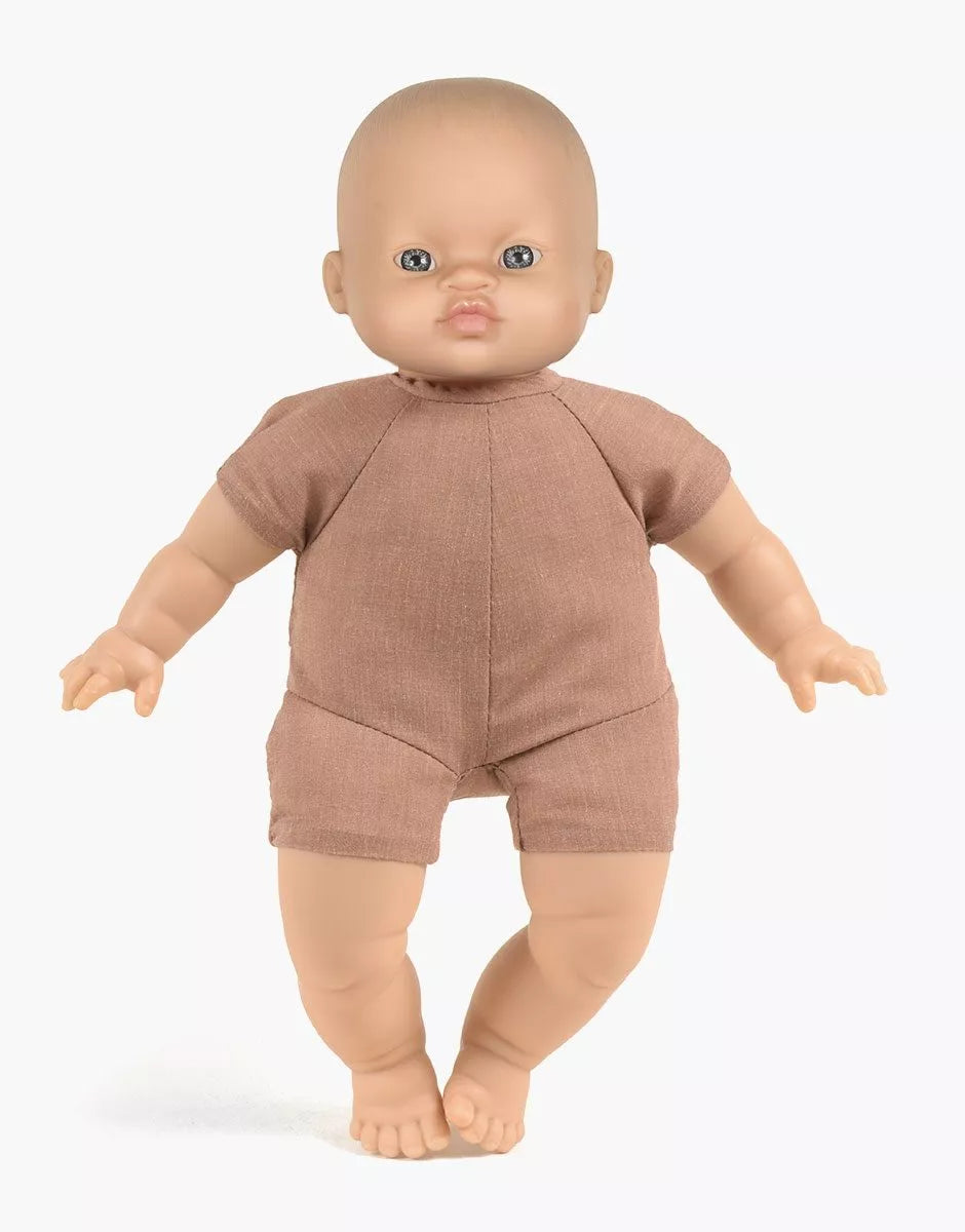 Babies MAÉ MINIKANE